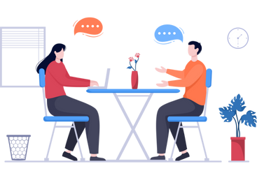 Client-Centric Approach