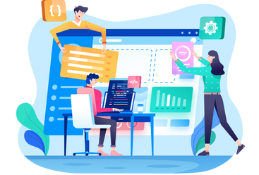 Expert Developers